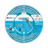 CELLFAST Set prskalica Ideal 1/2" 20 m C 10-280
